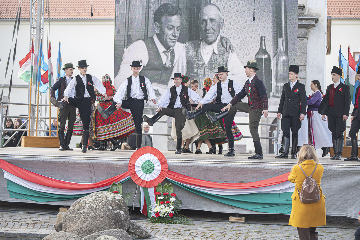 Korodi Attila: A jövő mindig azoké, akik felelősséget vállalnak érte Korodi Attila: A jövő mindig azoké, akik felelősséget vállalnak érte
